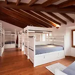 Hostel Sóller - Albergue Juvenil