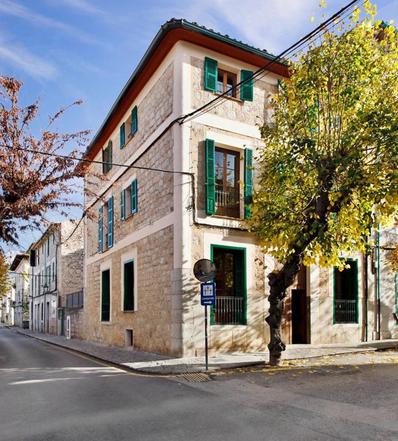 Hostel Hostel Soller
