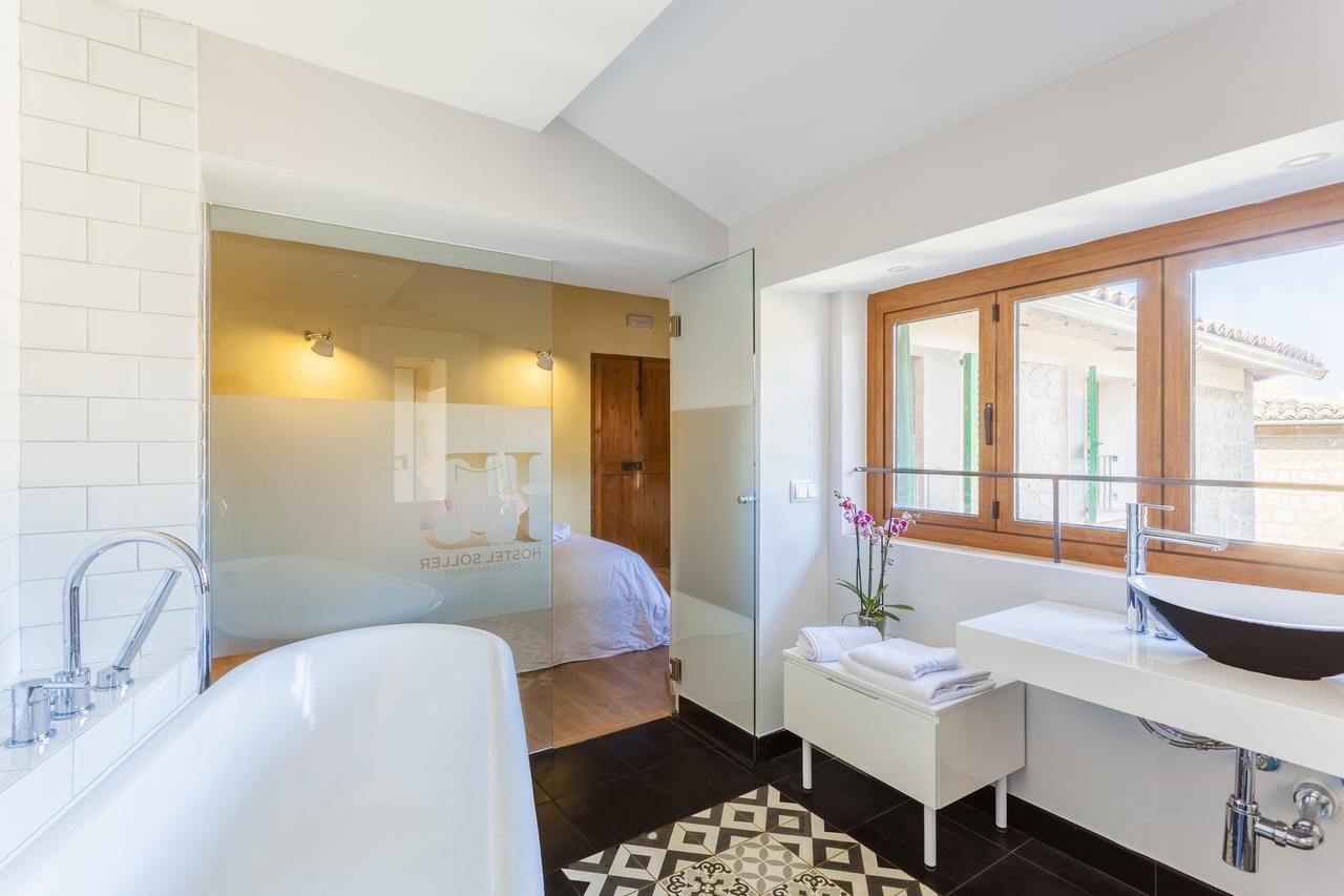 Hostel Hostel Soller *