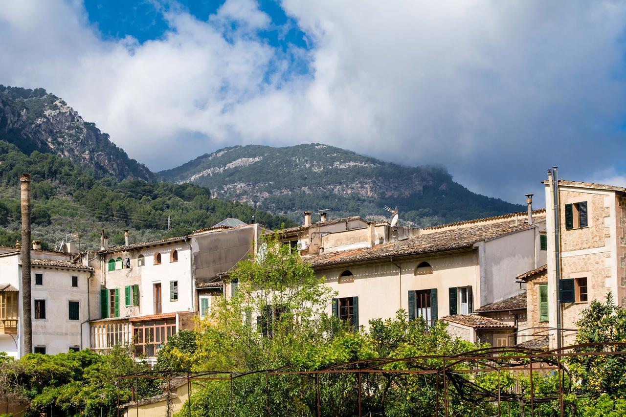 Hostal - Juvenil Sóller