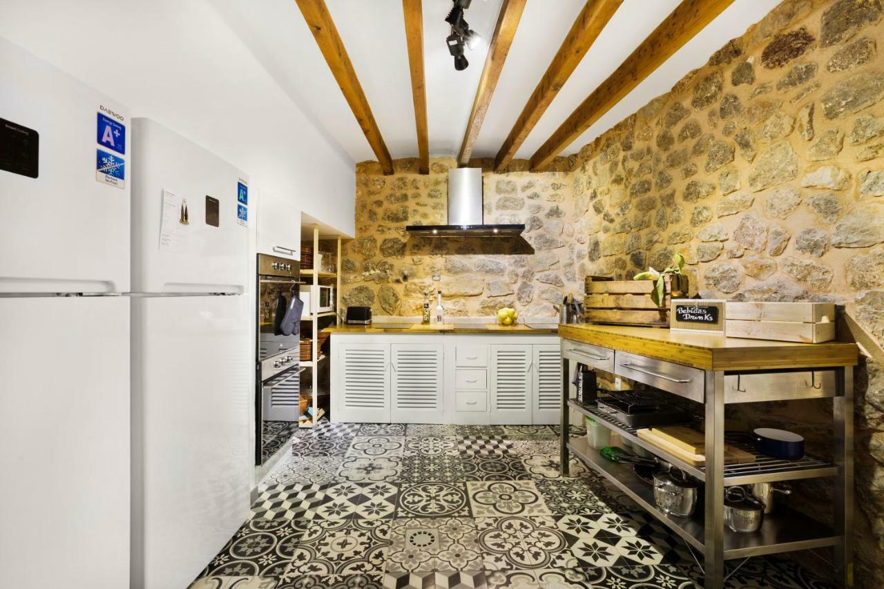 Hostal - Juvenil Sóller