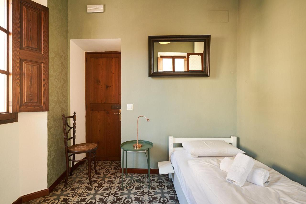 Hostal - Juvenil *