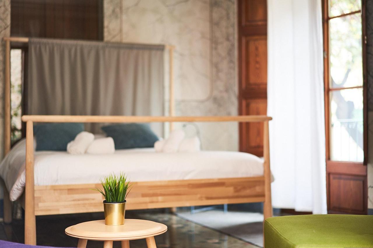 Hostel Hostel Soller