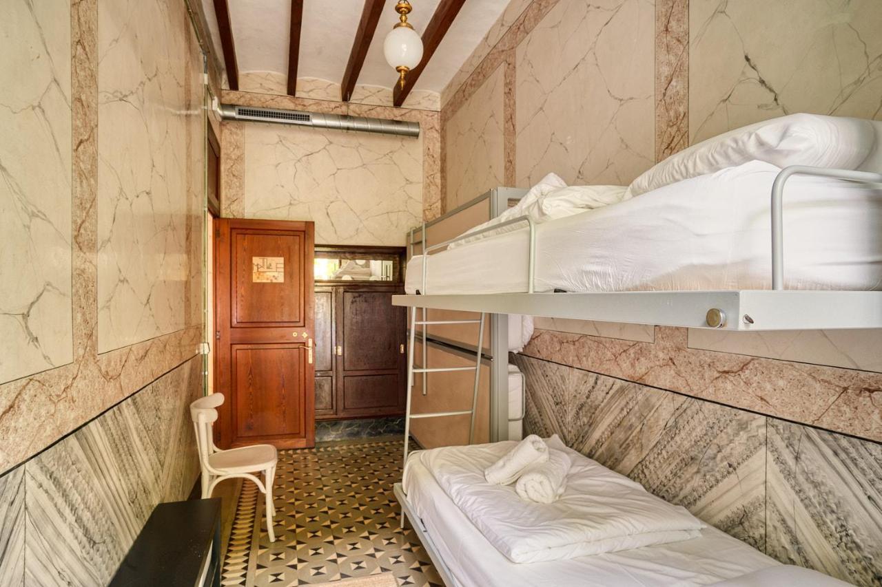 Hostel Soller Hostel *