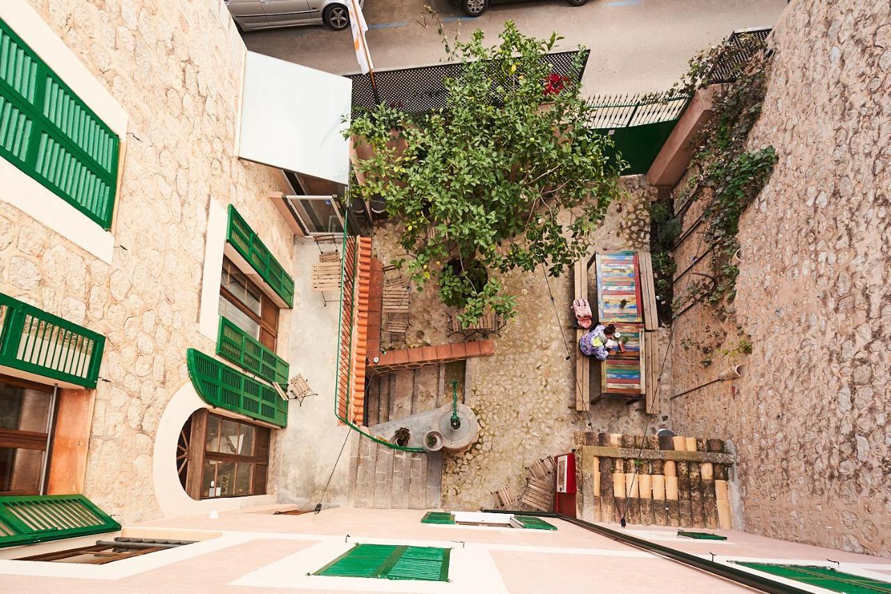 Hostel Soller Hostel