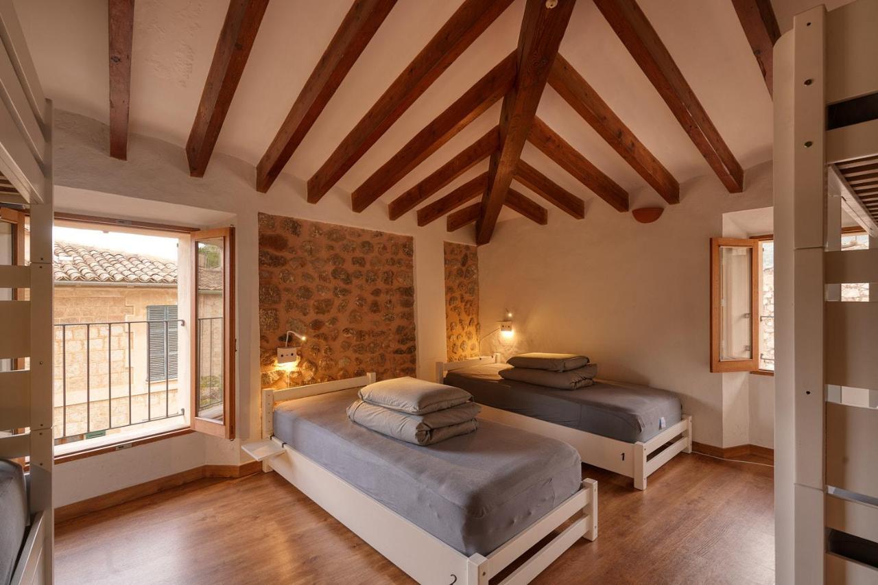 Hostel Soller Sóller